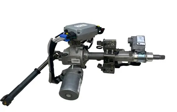 KIA Optima Steering rack A856399500