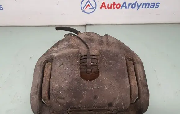 BMW 7 E65 E66 Front brake caliper 6753659 34116753659