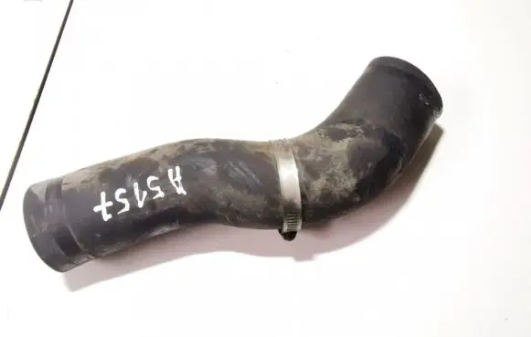 Audi A3 S3 8P Intercooler hose/pipe