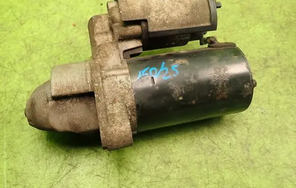 Audi A6 S6 C5 4B Starter motor 0001108174175