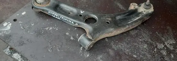 Hyundai Veloster Front control arm 