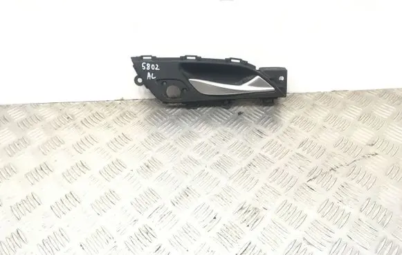 Hyundai i40 Rear door interior handle 2611172802