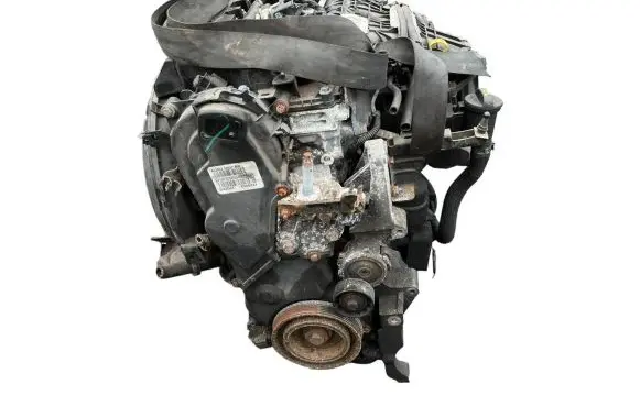 Ford Mondeo MK IV Engine AG9Q AG9Q6007BB 6906241