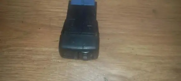 Mazda 323 F Headlight level height control switch