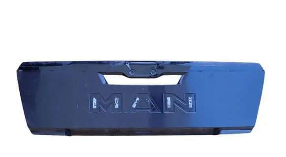 Man TGE 1gen ACC Distronic radar sensor grill/trim TD0857012A 81611506076