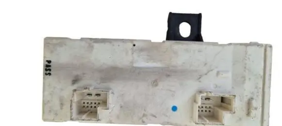 Mercedes-Benz C AMG W205 Tailgate/trunk control unit/module A2059004507