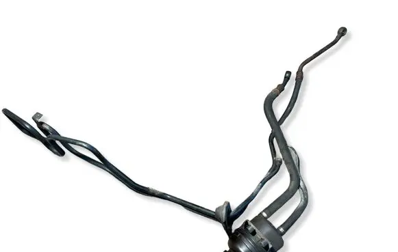 BMW 5 E34 Power steering hose/pipe/line 