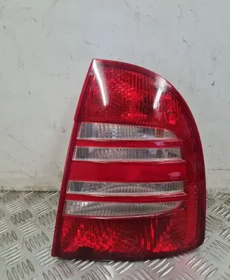 Skoda Superb B5 (3U) Rear/tail lights 3U5945096