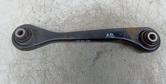 Volkswagen Sharan Rear control arm 7N0501530