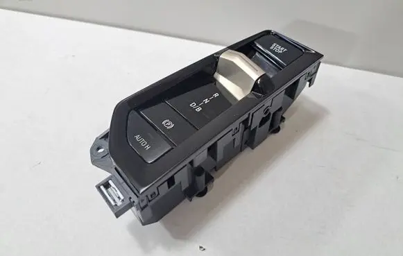 Gear shifter/selector