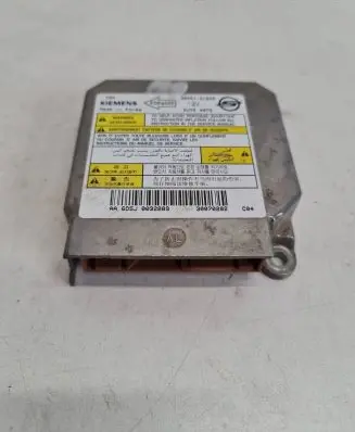 SsangYong Actyon Airbag control unit/module 8625131040 5WY64075 30070202