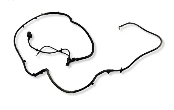 Audi TT TTS Mk2 Positive cable (battery) 8J0971615