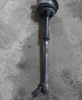 Audi A4 S4 B8 8K Steering column universal joint 8K1419753C 1089400