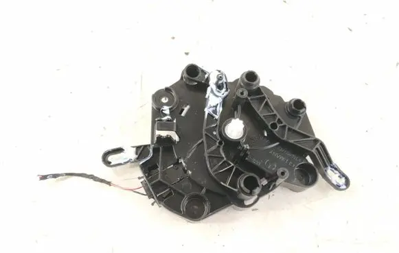 Mercedes-Benz E W213 Climate control unit T103820Z-C T103820