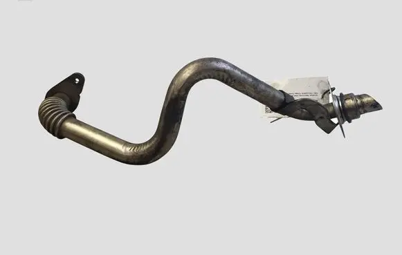 Peugeot Boxer EGR valve line/pipe/hose