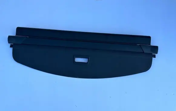 Seat Leon (5F) Parcel shelf load cover 