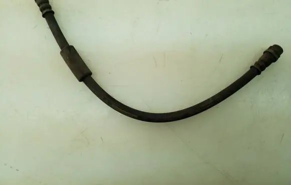 Mercedes-Benz E W212 Brake line pipe/hose A2124200448