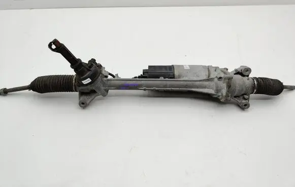 Mercedes-Benz GLE W167 Steering rack 1674603401