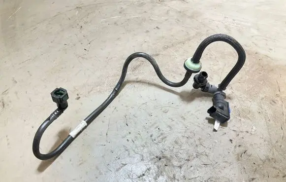 Citroen Dispatch III Vacuum valve 9818022680 176612