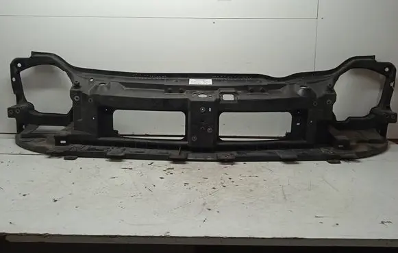 Renault Trafic II (X83) Radiator support slam panel 8200411920 8200411918E 8200535301D