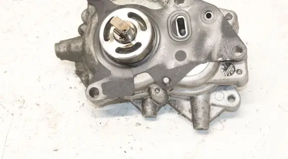 Peugeot Expert Vacuum pump 9810737980