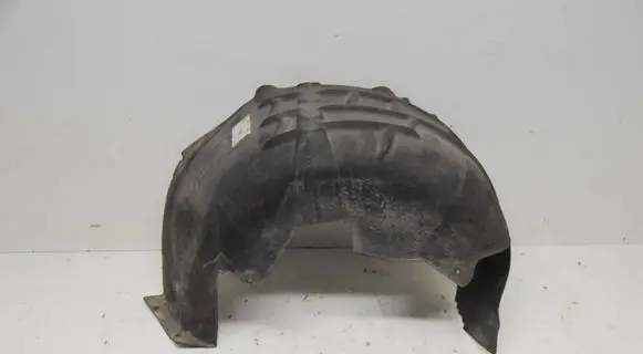 Volkswagen Caddy Rear arch fender liner splash guards 2K7810969A