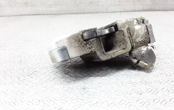 Volkswagen Transporter - Caravelle T4 Sliding door lock 