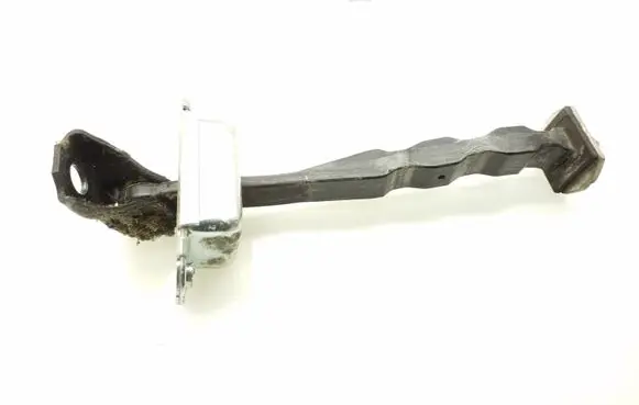 Nissan Leaf I (ZE0) Front door check strap stopper