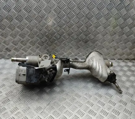 Peugeot 308 Steering rack 9831960280 680001680300