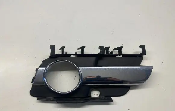 Opel Signum Front bumper lower grill 900000009 0551004542 13120739