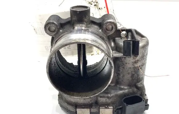 Volvo S80 Engine shut-off valve 31216665