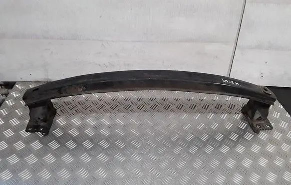 Seat Ibiza IV (6J,6P) Front bumper cross member 6J0807109A