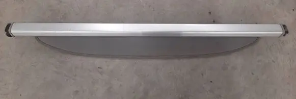 Toyota Prius (XW20) Parcel shelf load cover 