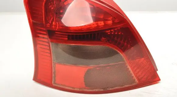 Toyota Yaris Rear/tail lights 