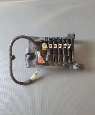 Volkswagen ID.4 Positive wiring loom 1EA937548A
