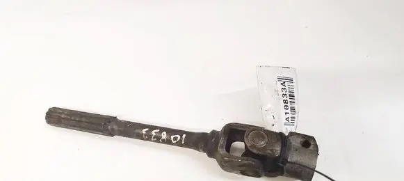 KIA Sportage Steering column universal joint