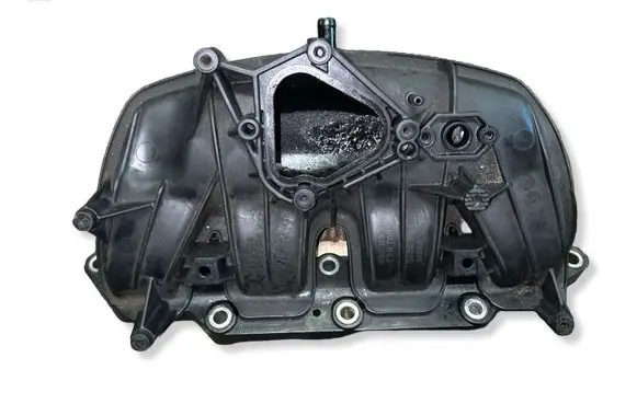 Volkswagen Golf Plus Intake manifold 03C129711Q