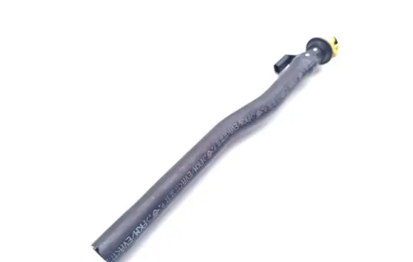 Opel Corsa F Breather/breather pipe/hose 9812135680