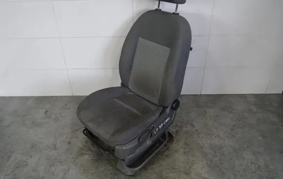 Ford Focus C-MAX Front driver seat 