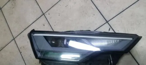 Audi A6 S6 C8 4K Headlight/headlamp 4K0941034 1472 14722812