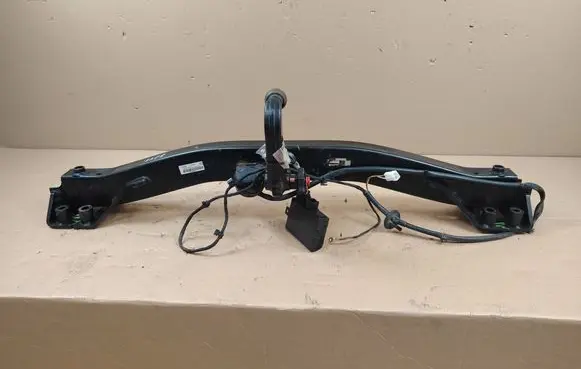 Porsche Cayenne (92A) Tow bar set 321736