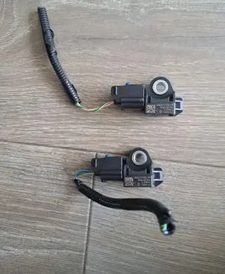 Renault Austral Other devices 988307904R