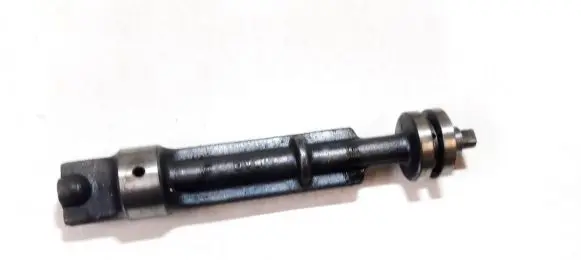 KIA Sorento Oil pump 