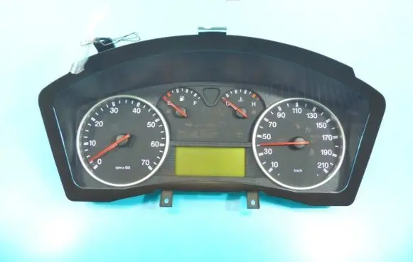 Fiat Croma Speedometer (instrument cluster) 51735925 IMPRK1182775