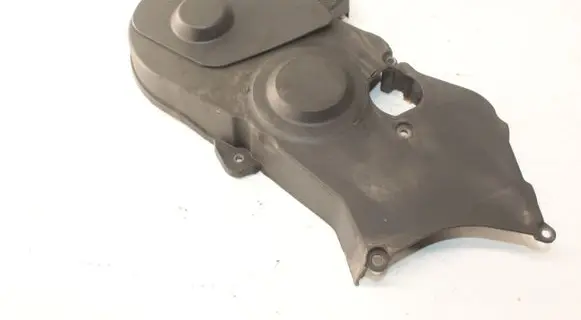 Volkswagen PASSAT B6 Timing belt guard (cover) 06D109123F