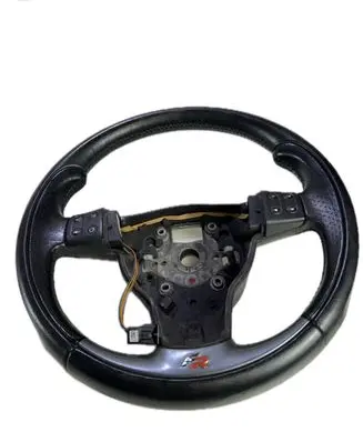 Seat Leon (1P) Steering wheel 5P0419091F