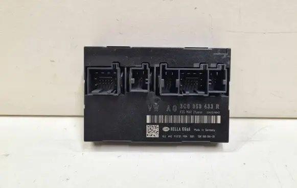 Volkswagen PASSAT B6 Comfort/convenience module 3C0959433R 5DK00906420 S0472H042