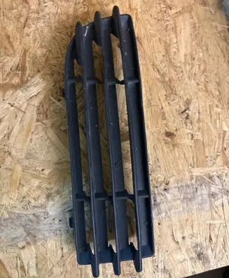 Ford Ranger Rear bumper mounting bracket PPEPDM