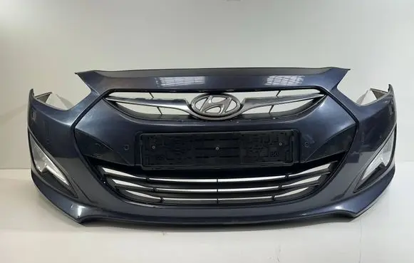 Hyundai i40 Front bumper 