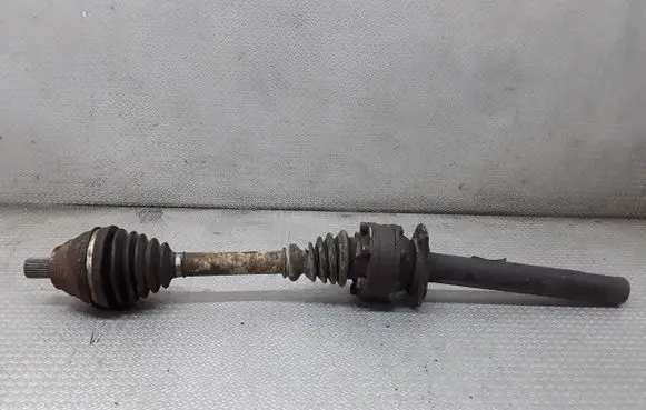 Audi A3 S3 8P Front driveshaft
